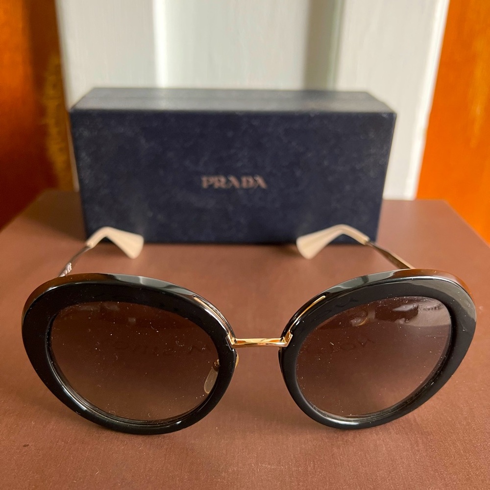 Prada sunglasses